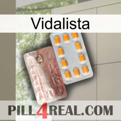 Vidalista new13